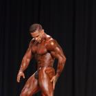 Omar  Garcia - NPC Nationals 2016 - #1